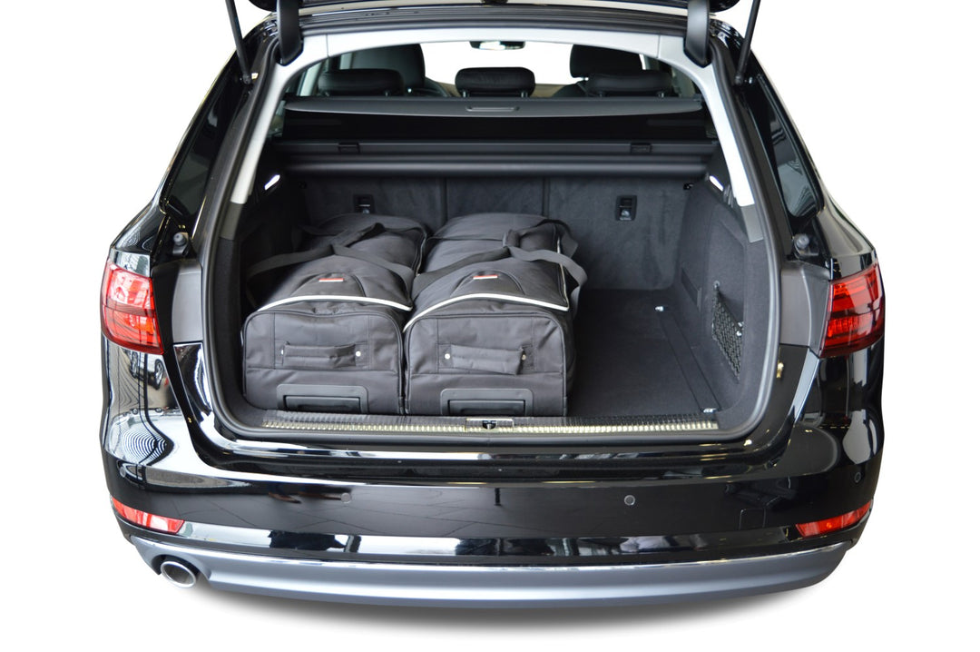 Car-Bags Reisetaschenset