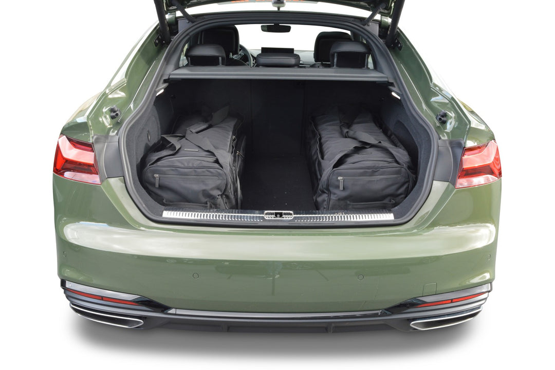 Car-Bags Reisetaschenset