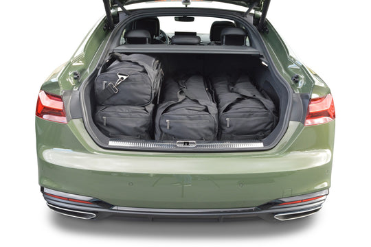 Car-Bags Reisetaschenset