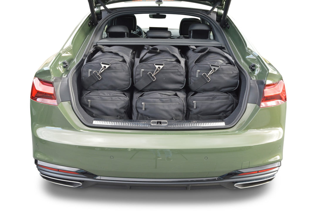 Car-Bags Reisetaschenset