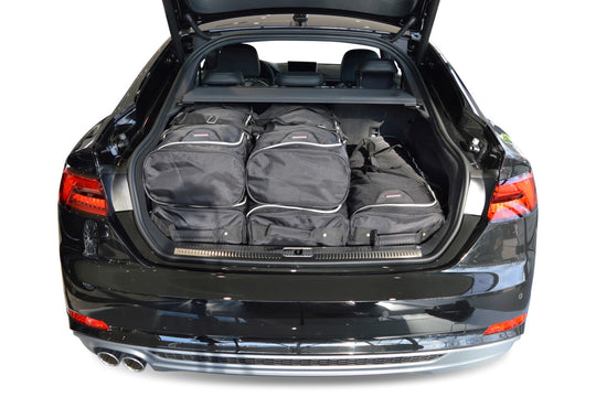 Car-Bags Reisetaschenset