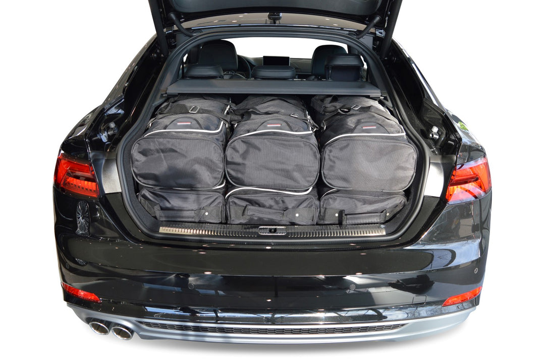 Car-Bags Reisetaschenset