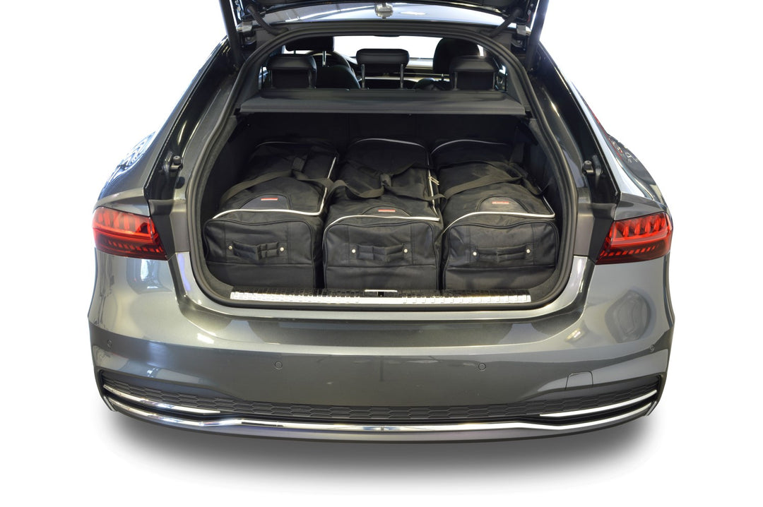 Car-Bags Reisetaschenset