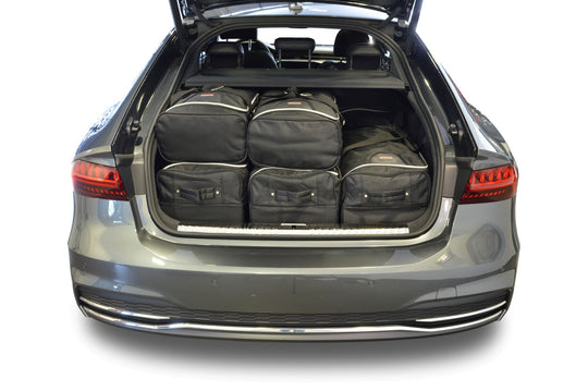 Car-Bags Reisetaschenset