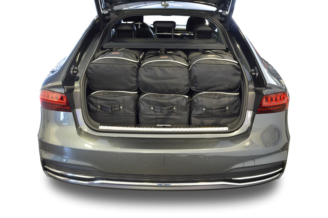 Car-Bags Reisetaschenset