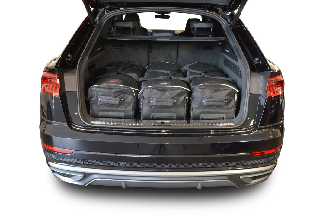 Car-Bags Reisetaschenset