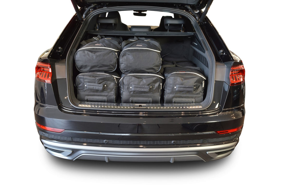 Car-Bags Reisetaschenset