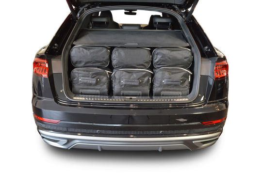 Car-Bags Reisetaschenset