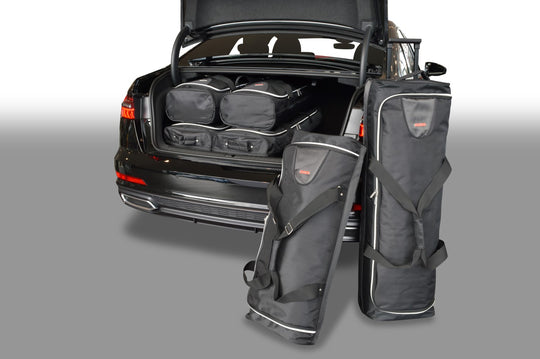 Car-Bags Reisetaschenset