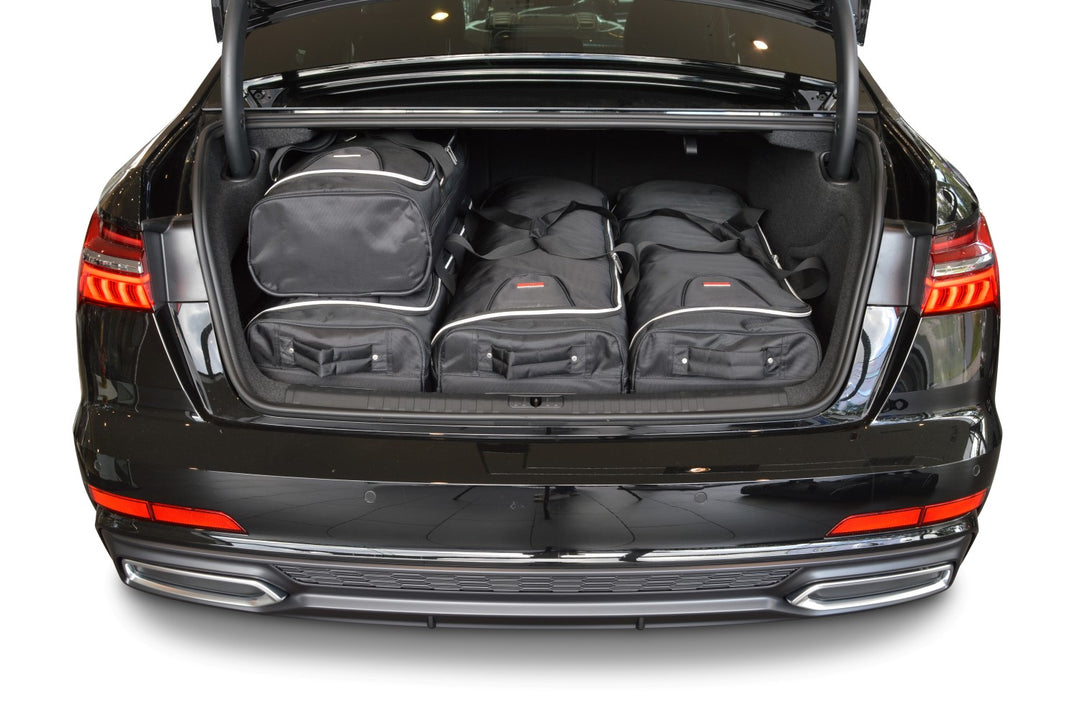 Car-Bags Reisetaschenset