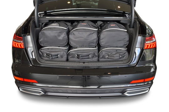 Car-Bags Reisetaschenset