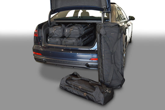 Car-Bags Reisetaschenset