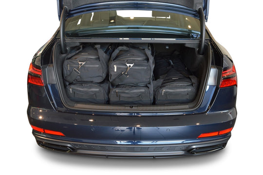 Car-Bags Reisetaschenset