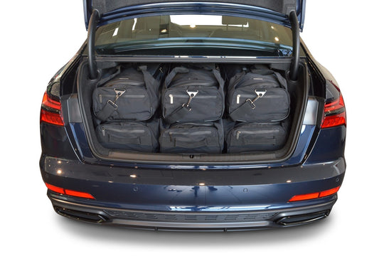 Car-Bags Reisetaschenset