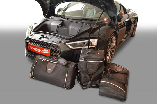 Car-Bags Reisetaschenset