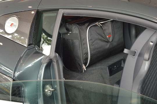 Car-Bags Reisetaschenset