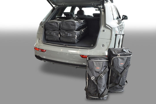 Car-Bags Reisetaschenset