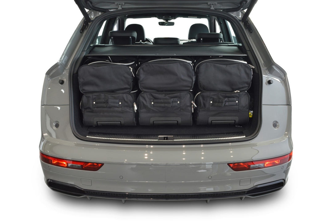 Car-Bags Reisetaschenset