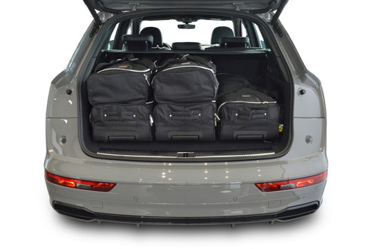 Car-Bags Reisetaschenset