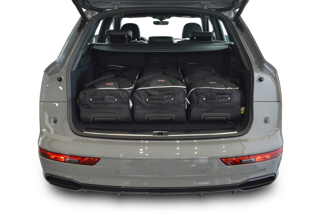 Car-Bags Travel bag