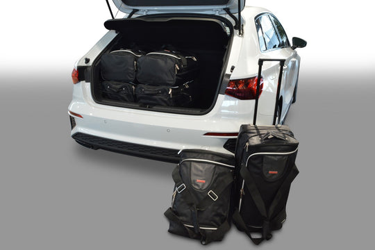 Car-Bags Travel bag