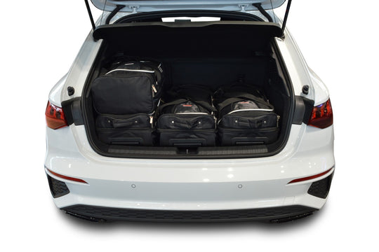 Car-Bags Reisetaschenset