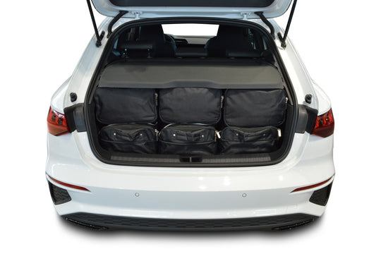 Car-Bags Reisetaschenset