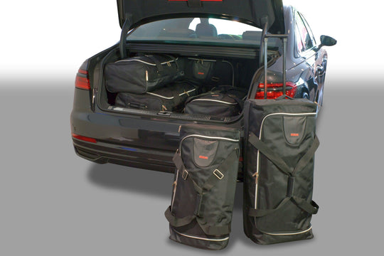 Car-Bags Reisetaschenset