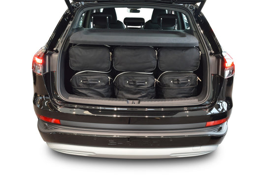 Car-Bags Reisetaschenset