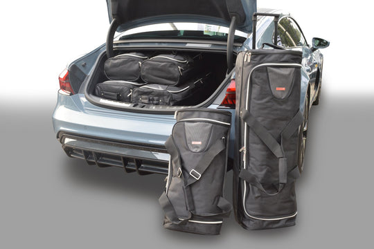 Car-Bags Reisetaschenset