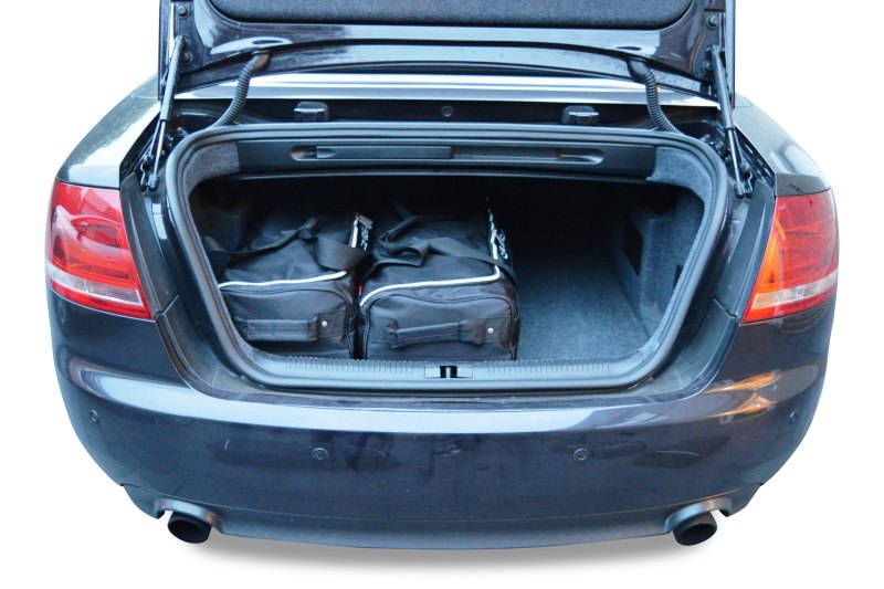 Car-Bags Reisetaschenset