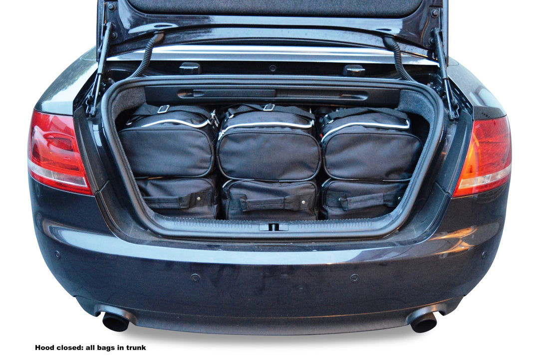 Car-Bags Travel bag