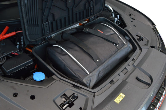 Car-Bags Frunk bag