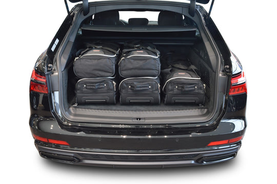 Car-Bags Reisetaschenset