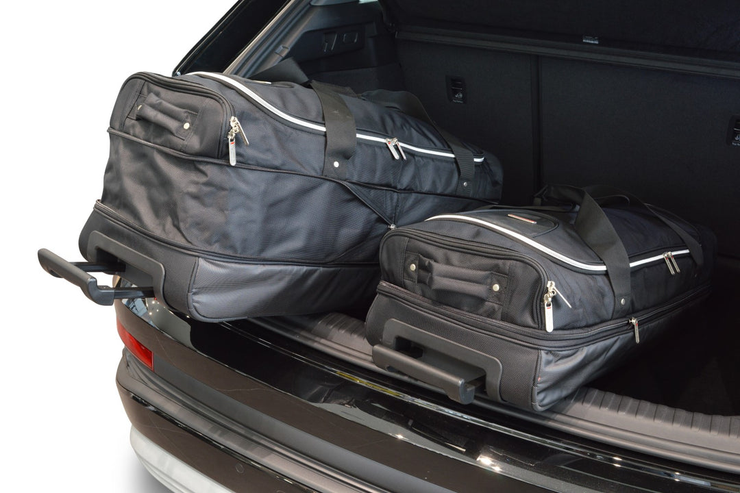 Car-Bags Travel bag