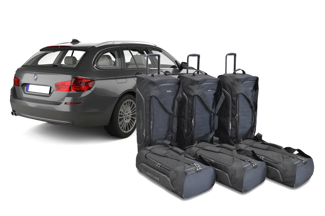 Car-Bags Reisetaschenset