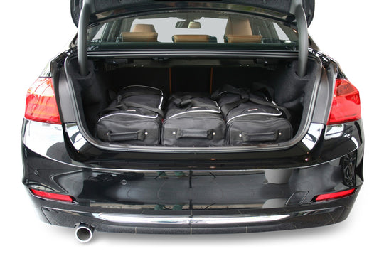 Car-Bags Reisetaschenset