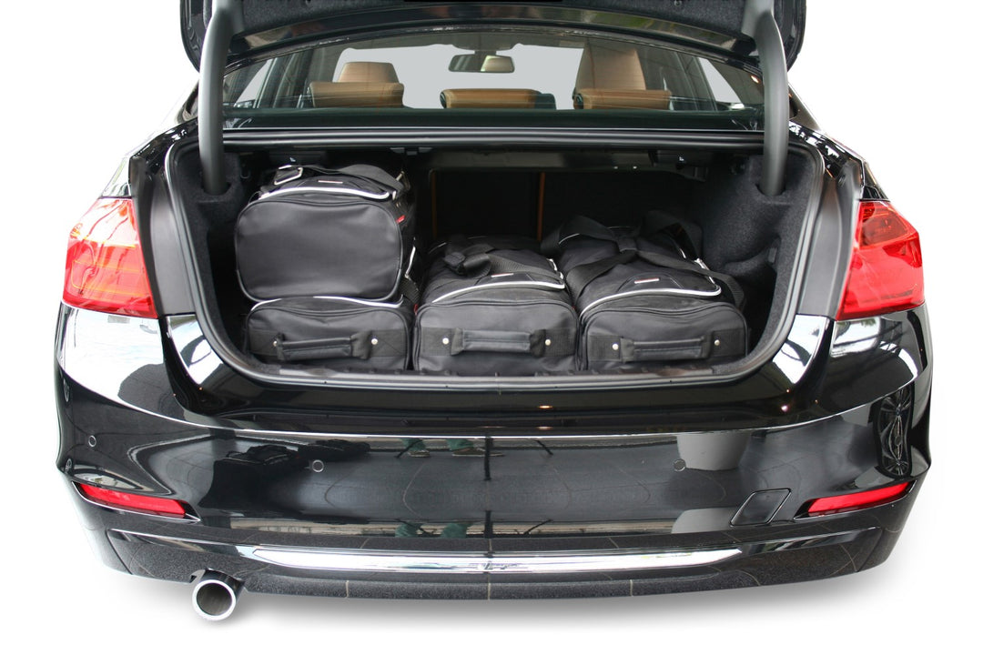 Car-Bags Reisetaschenset