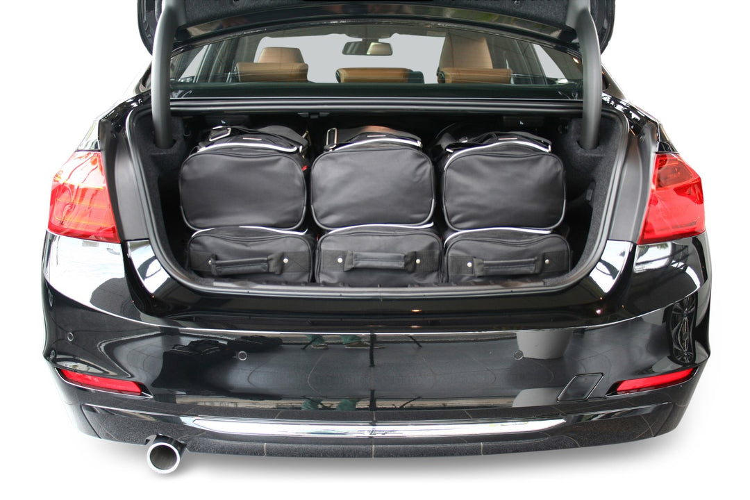 Car-Bags Reisetaschenset