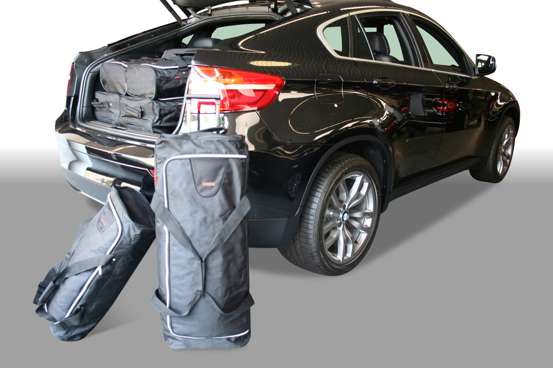 Car-Bags Travel bag