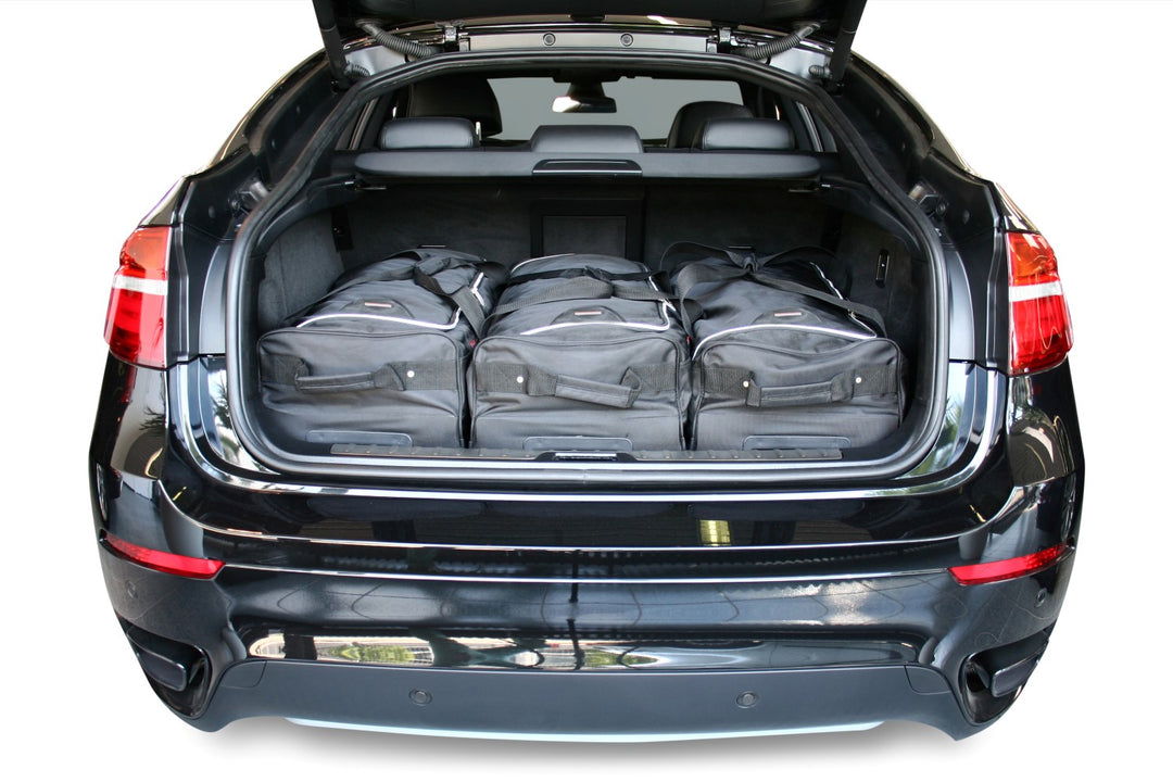 Car-Bags Reisetaschenset