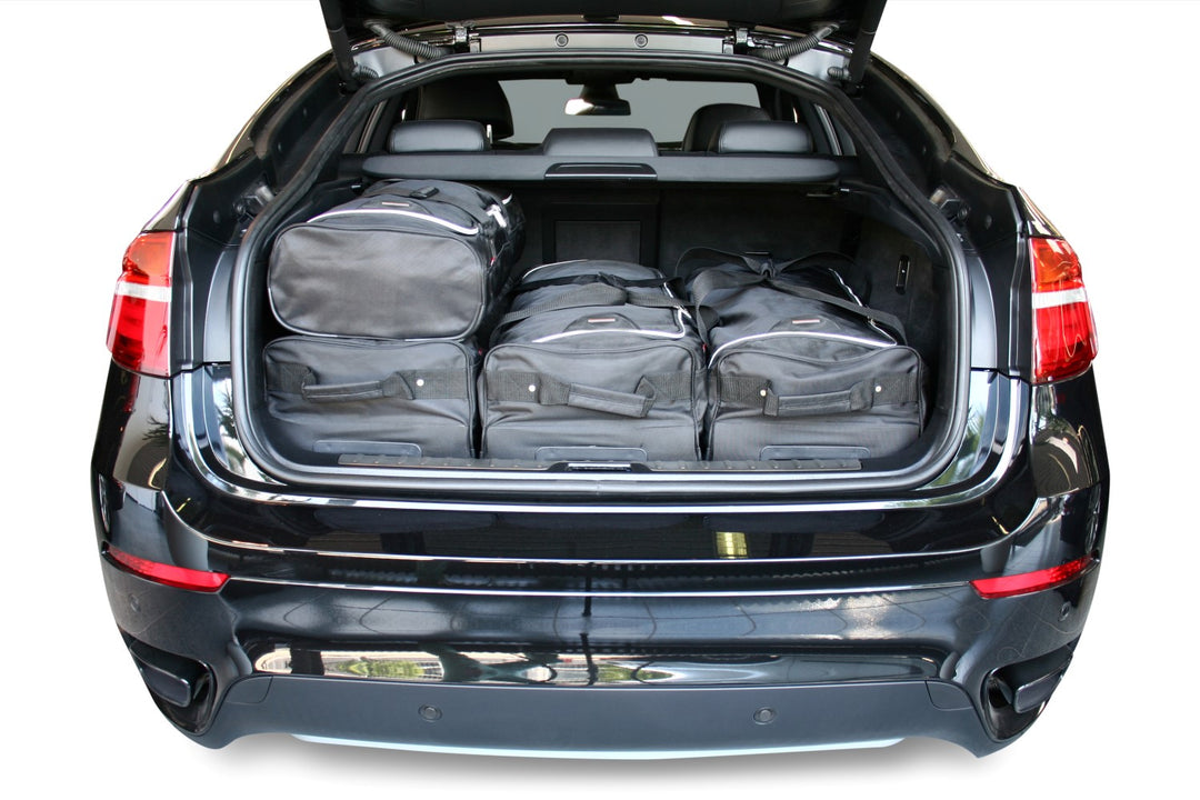 Car-Bags Reisetaschenset