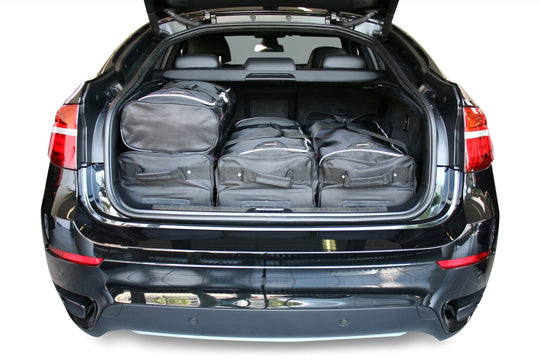 Car-Bags Reisetaschenset