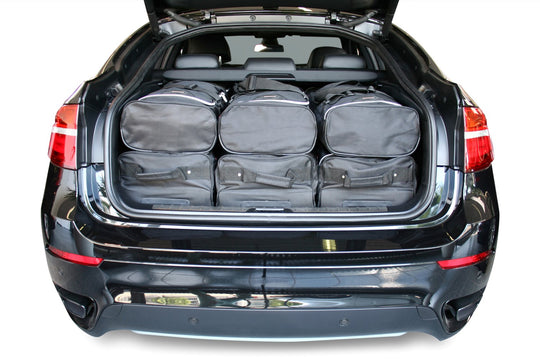 Car-Bags Reisetaschenset