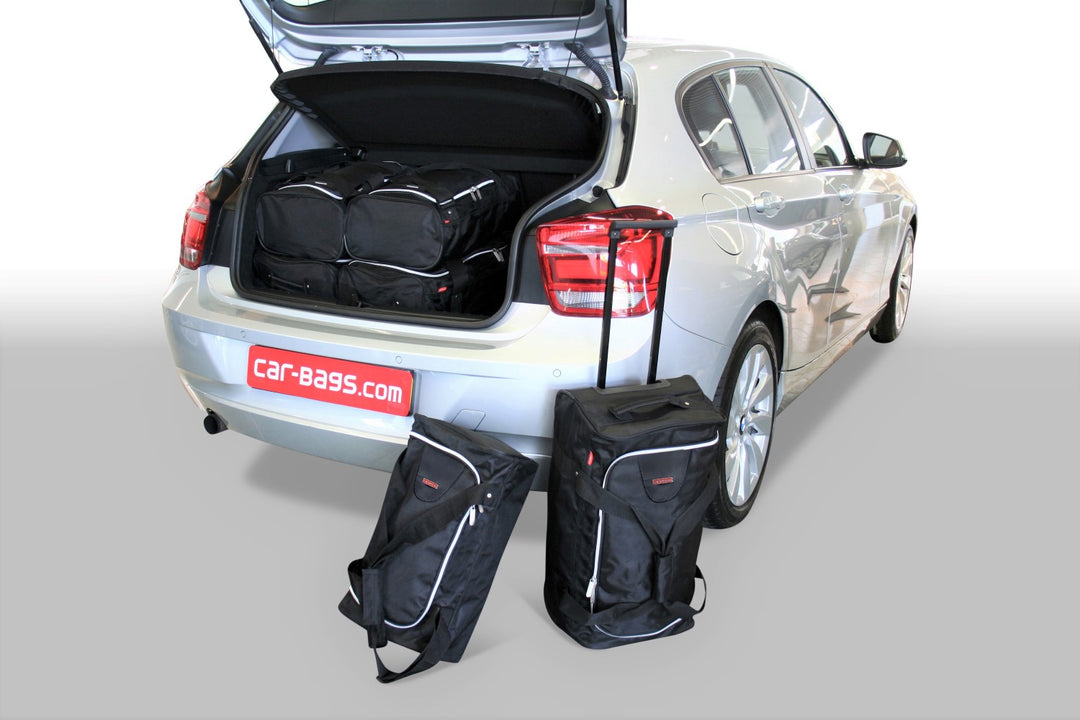 Car-Bags Reisetaschenset