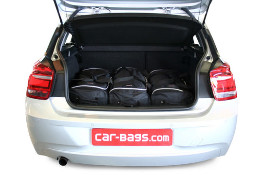 Car-Bags Travel bag