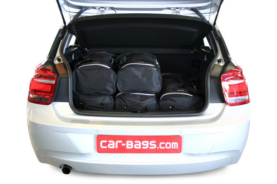 Car-Bags Travel bag