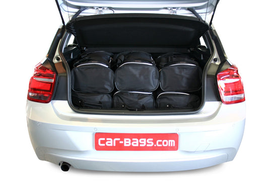 Car-Bags Travel bag