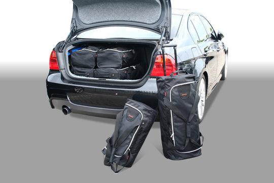 Car-Bags Travel bag