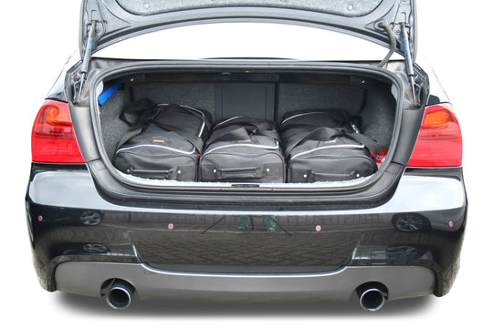 Car-Bags Reisetaschenset